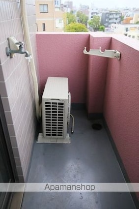 ＮＹマンション[2K/29.22m2]のその他設備