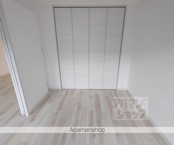 アビターレ室町の内装写真