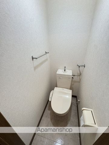 グラディート厚別の内装写真
