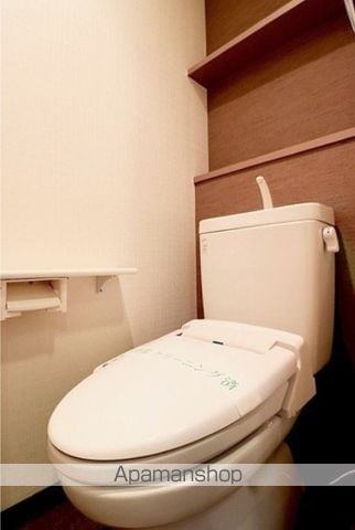コンソラーレ本厚木の内装写真