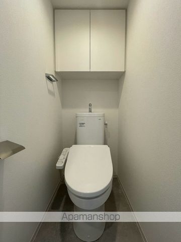 DIMUS中野富士見町の内装写真