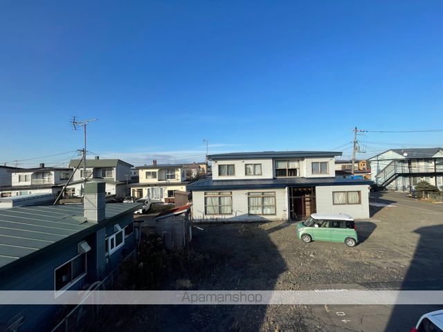 WARM MANSIONのその他写真