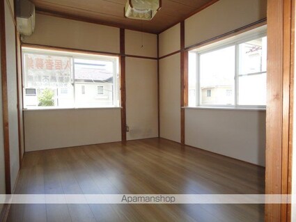 コーポドリーム[2DK/47.2m2]の内装1