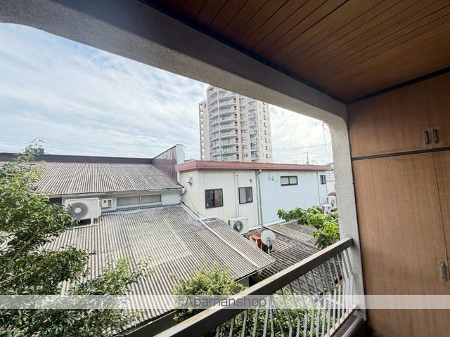 岩徳線 岩国駅 徒歩8分 1階建 築59年のその他写真