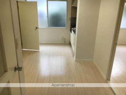 フレグランスこばやしＢ[3DK/57.54m2]の内装1