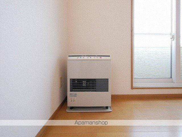 アーヴァン84の内装写真