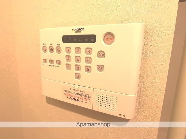プレミアムリコス 壱号館の内装写真