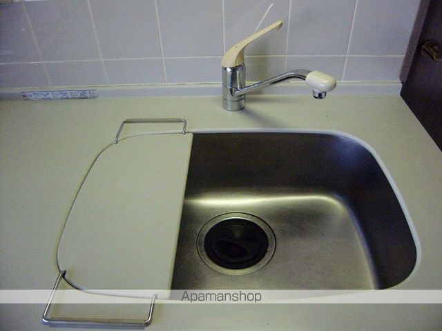 ヴィザージュ湘南平塚の内装写真