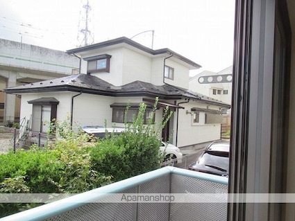 カオリーモ境田Ａ[1K/24m2]の内装8