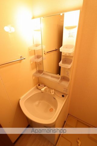 グランドソレーユの内装写真