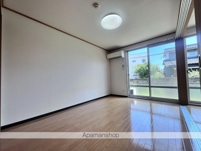 ファミール桃の郷　Ｂ棟[2DK/46.05m2]の内装4