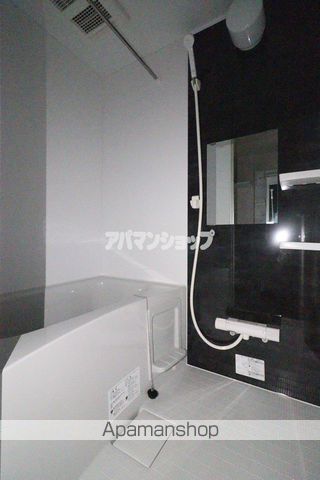 Fille Flats SAKADO RYUの内装写真