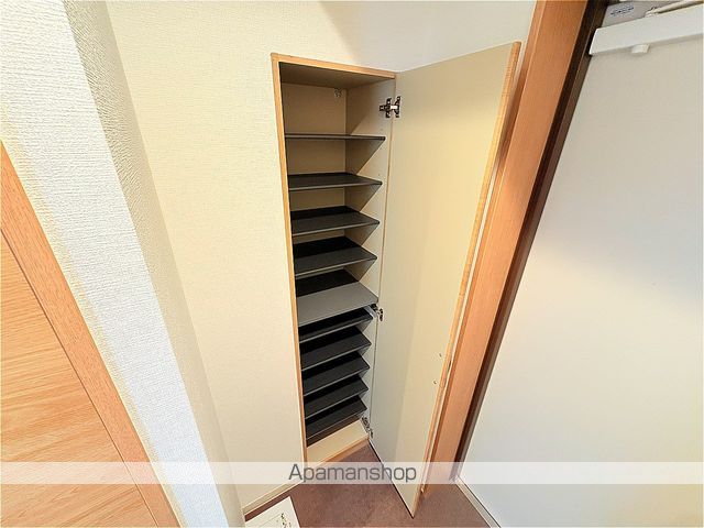 HF仙台本町レジデンスの内装写真