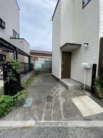静岡市葵区 2階建 築33年のその他写真