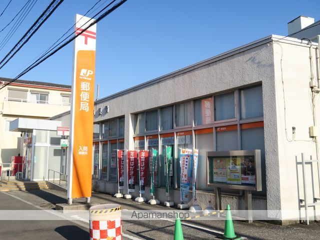 グラウクス Cの周辺写真