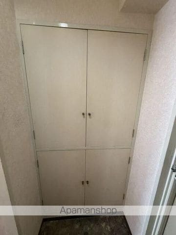 藤和伊勢佐木ハイタウンの内装写真
