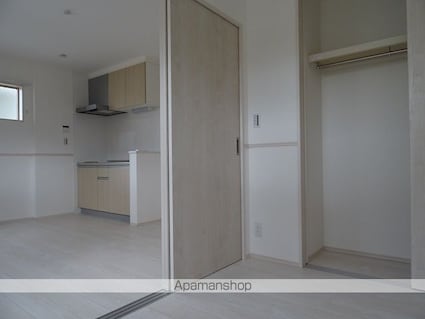 Ｃｌｏｖｅｒ木ノ下[1LDK/26.91m2]のその他部屋・スペース