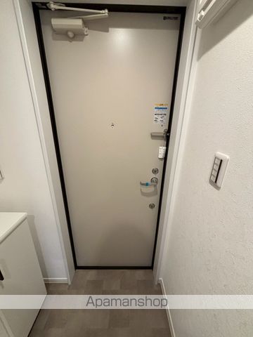 アザーレ・クオン本厚木の内装写真