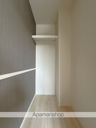 ウッドソレル[2LDK/53.8m2]の収納