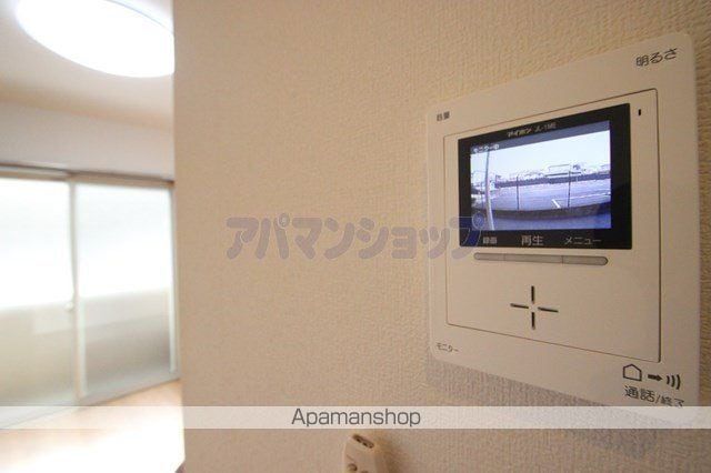 アムールサンドエルIの内装写真