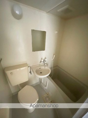 ウエストコート南大泉の内装写真
