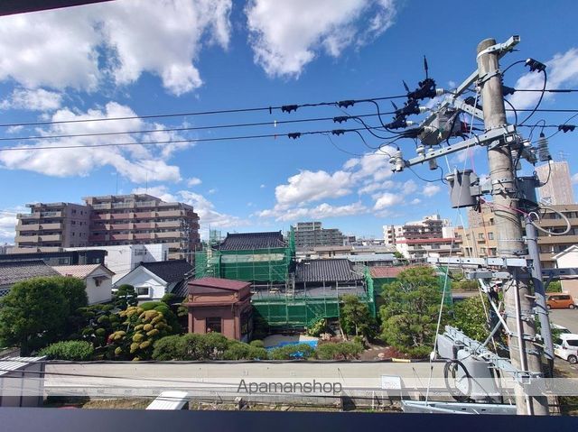 DーROOM南材木町のその他写真