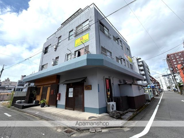 第2岩切ビルの外観写真
