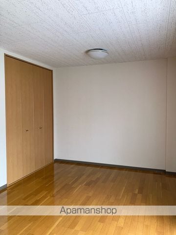 Mハイツ外山の内装写真