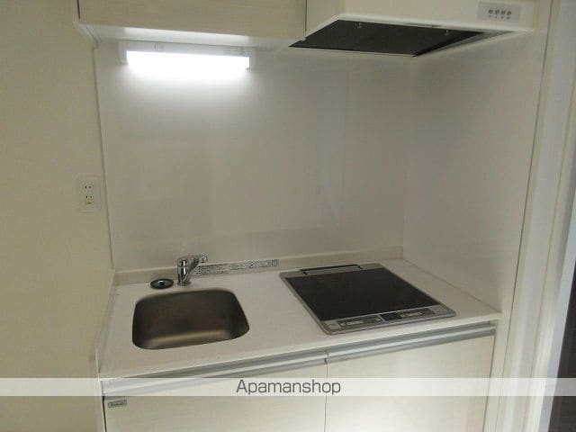 アーベインテラス氷川台IIの内装写真