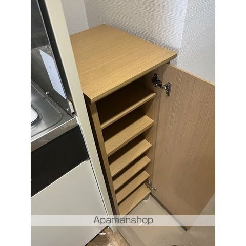 アムール虹ヶ丘の内装写真