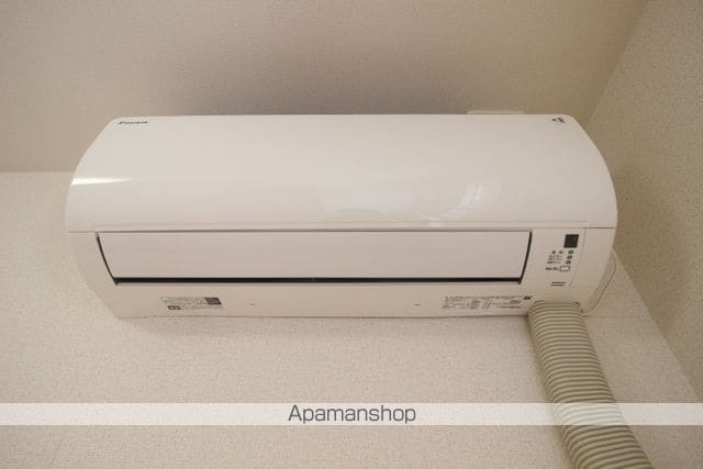 スカイムの内装写真
