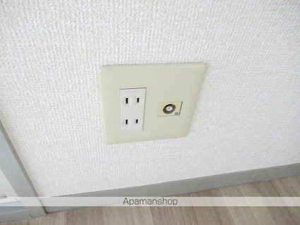 ロイヤルストーク　Ｂ[2DK/40.29m2]のその他設備