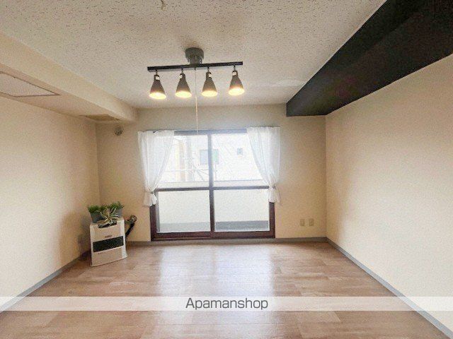 サニーコート菊水の内装写真