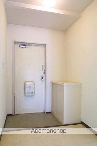 イングス南13条の内装写真