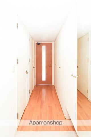 クレアセンターマークの内装写真