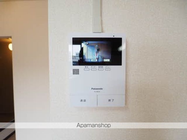 アネックス大根の内装写真