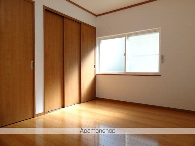 ハピネス城東の内装写真