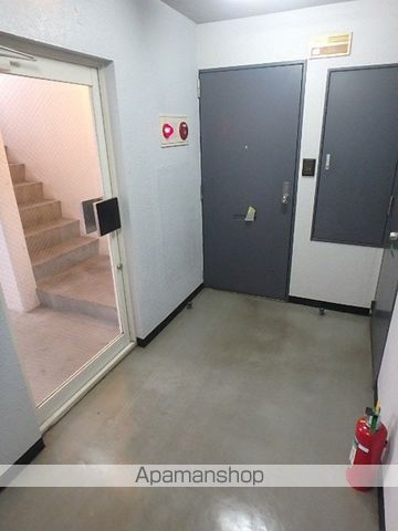 サンハウス白石のその他写真