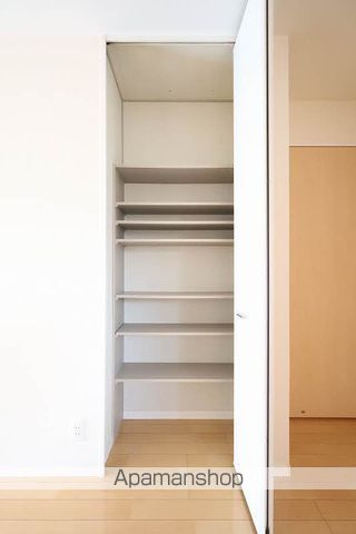 グランメール 23の内装写真