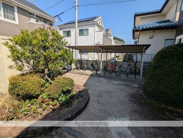 シャルマンIIのその他写真