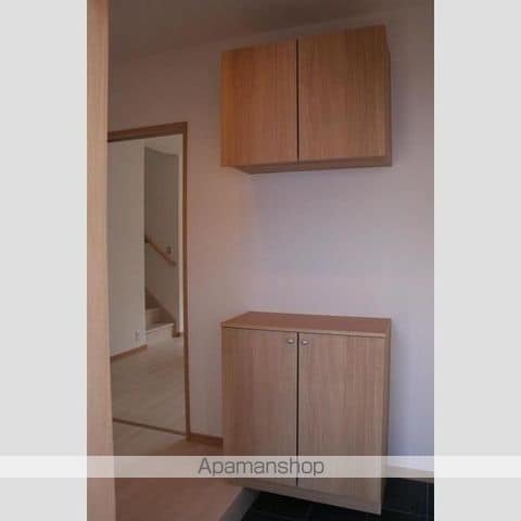 ヤマイチテラス 西庄の内装写真