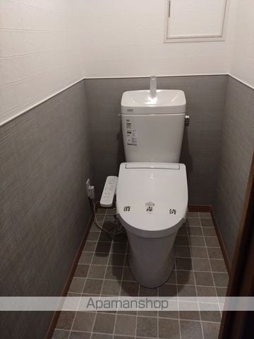 ブレインマンション堀口の内装写真