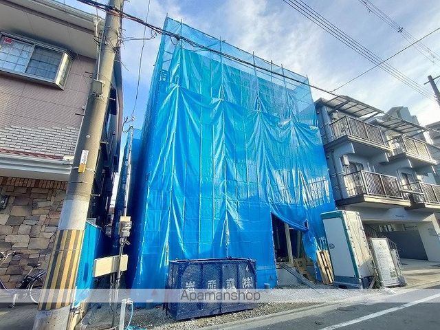 LA−CREA昭和町A棟のその他写真