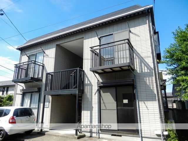 エステート松川