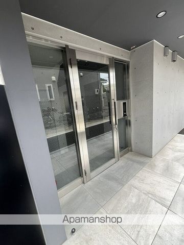 VORT高井戸西RESIDENCEの玄関写真