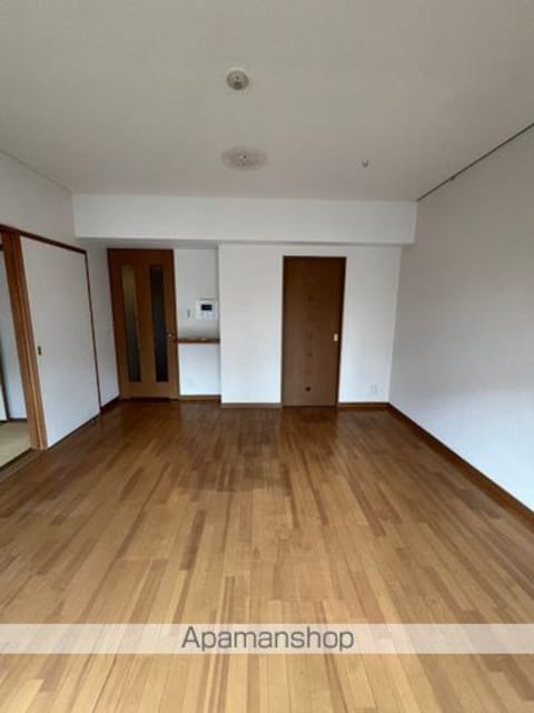 東京都中野区野方３丁目[3LDK/78.71m2]のリビング・居間
