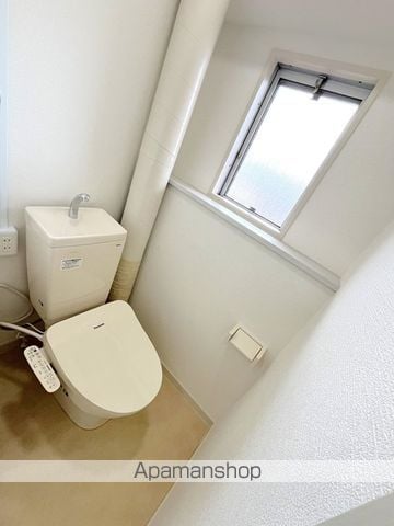 大森ハイツの内装写真