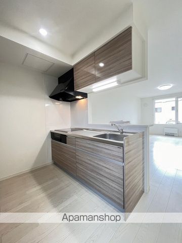 CASA FELIZ 稲穂の内装写真