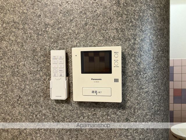 ドリームハウスIIIの内装写真