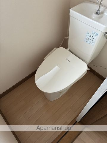 旭ルーミー天童南12号館の内装写真